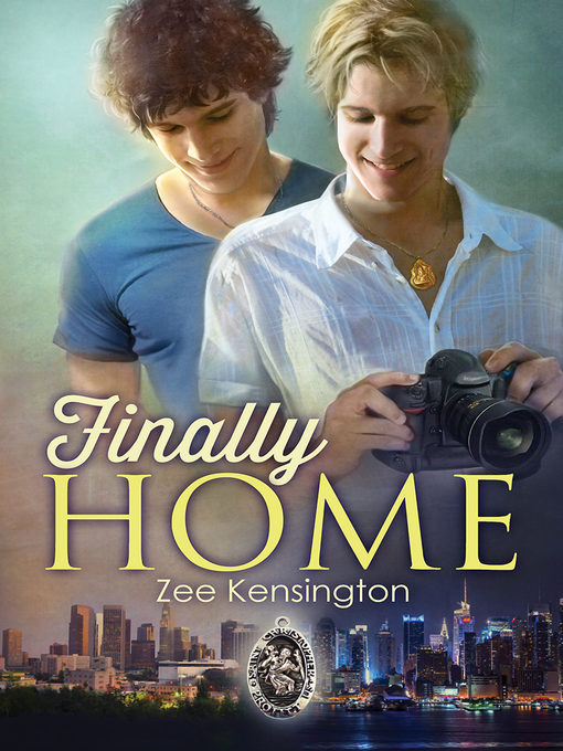 Title details for Finally Home by Zee Kensington - Available